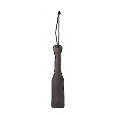 Elegant Paddle by Shots Toys