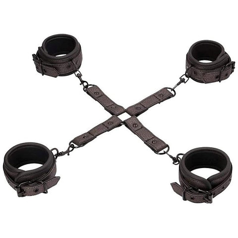 Elegant Hogtie by Shots Toys