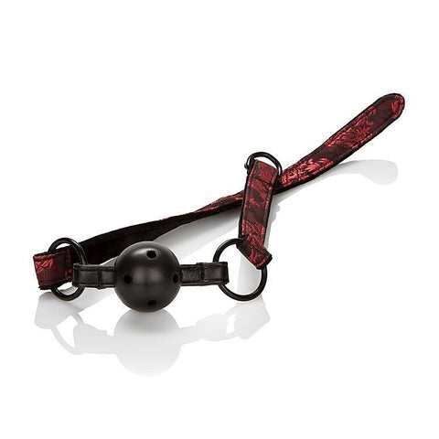 Scandal Bed Restraint Kit by California Exotics