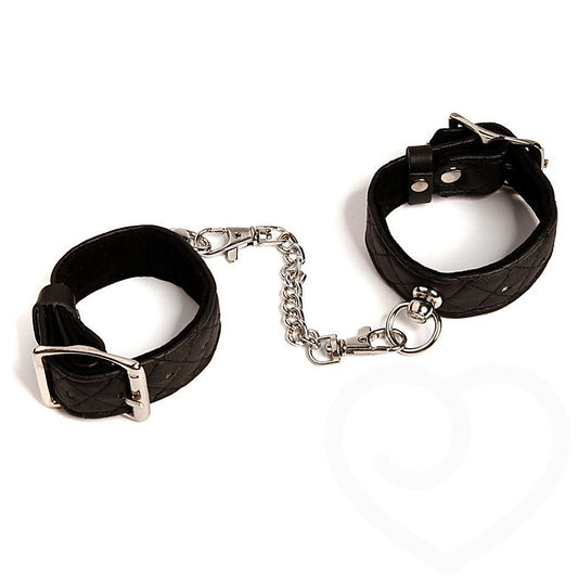 Wild 'n' Willing Wrist Cuffs by Love Honey