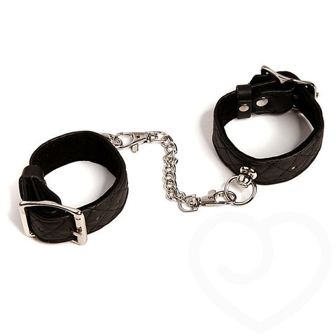 Wild 'n' Willing Wrist Cuffs by Love Honey