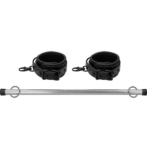 Luxury Spreader Bar by Shots Toys