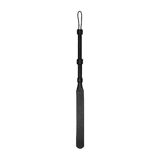 Pain Heavy Duty Double Tailed Bondage Whip Flogger