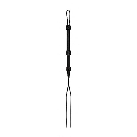 Pain Heavy Duty Double Tailed Bondage Whip Flogger