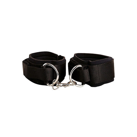 Fetish Fantasy Heavy Duty Bondage Cuffs