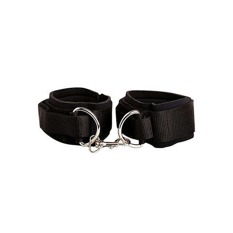 Fetish Fantasy Heavy Duty Bondage Cuffs