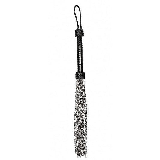 Metal Chain Flogger by Shots Toys