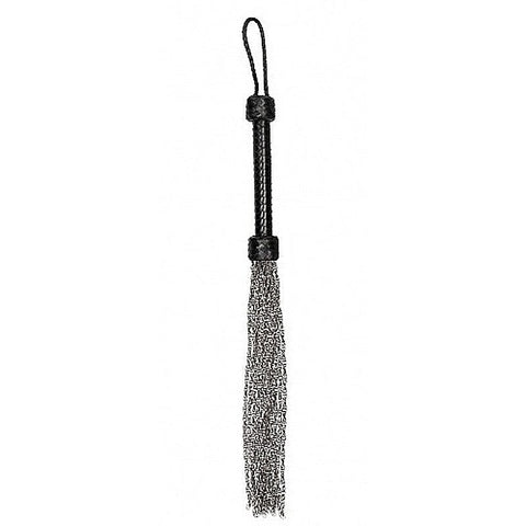 Metal Chain Flogger by Shots Toys