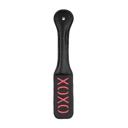 XOXO Paddle by Shots Toys