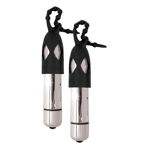 Mack Tuff Nipple Teasers by Nasstoys