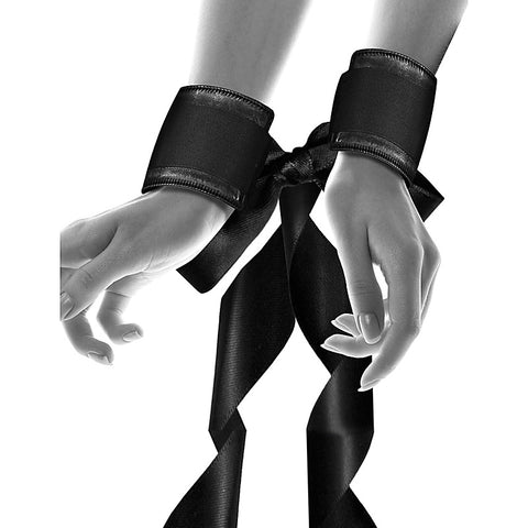 A Darker Shade Of Sexy Fetish Play Sex Kit by Jimmyjane