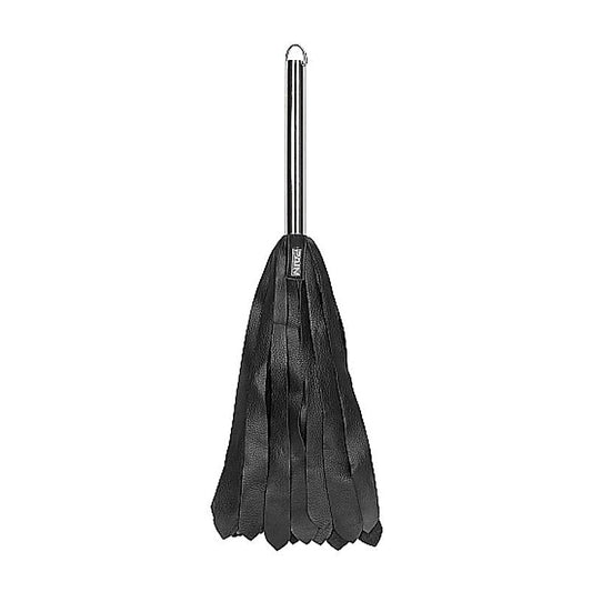 Pain 'D Calf Softy 36 Tails Flogger by Shots Toys