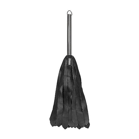 Pain 'D Calf Softy 36 Tails Flogger by Shots Toys