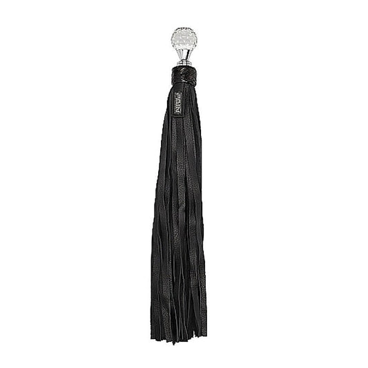 Pain Classic Designer Flogger by Shots Toys