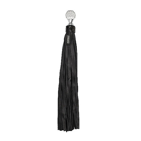 Pain Classic Designer Flogger by Shots Toys