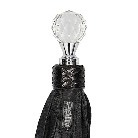 Pain Classic Designer Flogger by Shots Toys