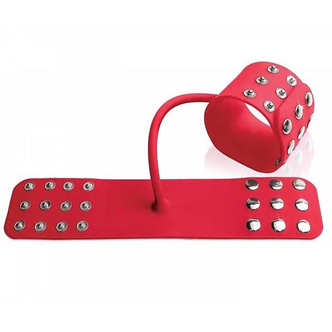 Fetish Fantasy Elite Bondage Play Silicone Cuffs