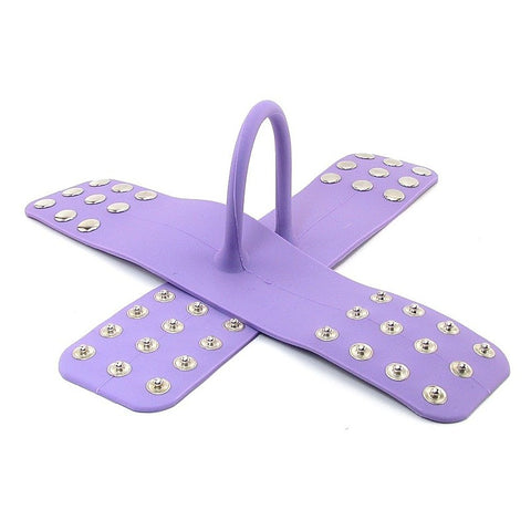Fetish Fantasy Elite Bondage Play Silicone Cuffs