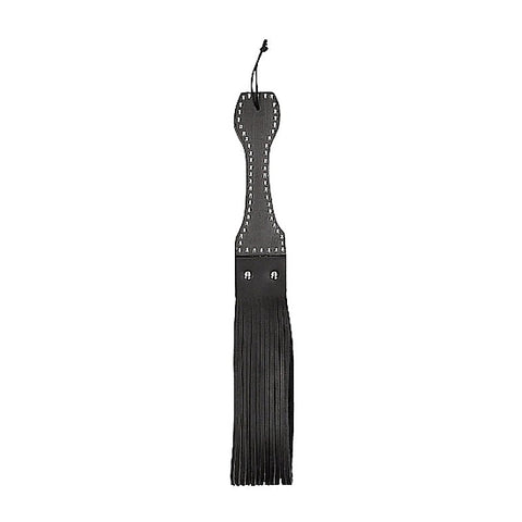 Pain Leather Belt Slapper by Shots Toys