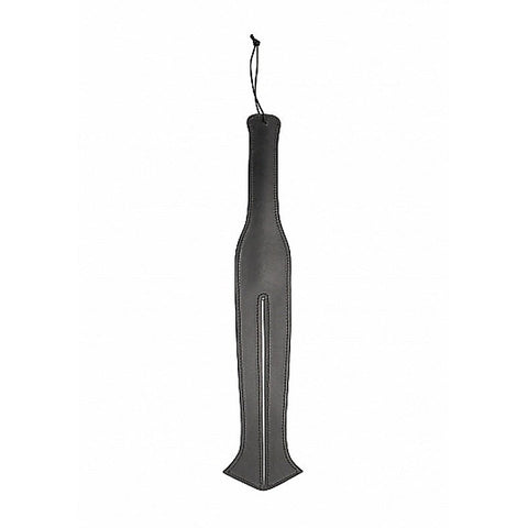 Two Finger Paddle Tawse by Shots Toys