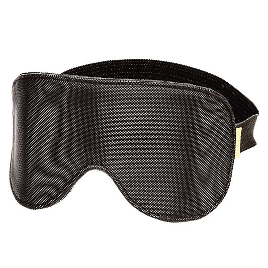 Boundless Fetish Play Blackout Eye Mask