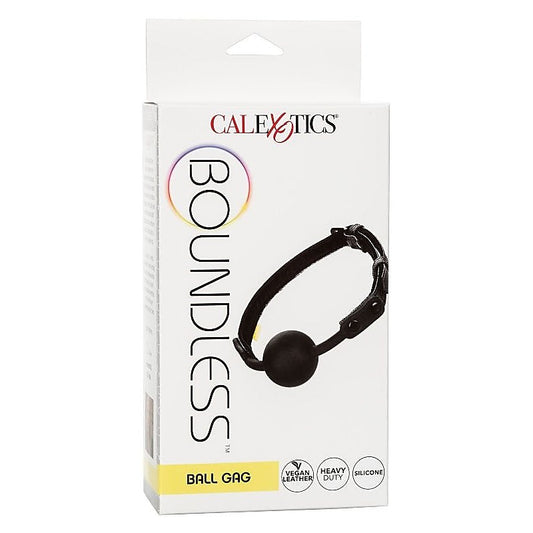 Boundless Ball Gag by California Exotics