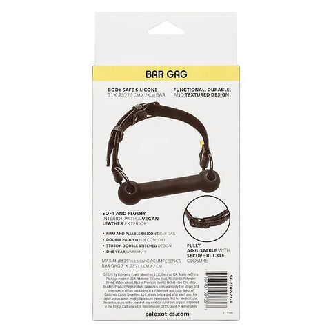 Boundless Bar Gag by California Exotics