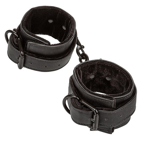 Boundless Fetish Play Wrist Cuffs by California Exotics
