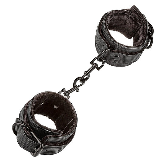Boundless Fetish Play Wrist Cuffs by California Exotics