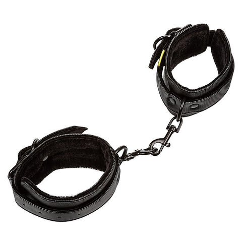 Boundless Fetish Play Wrist Cuffs by California Exotics