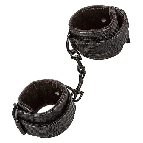 Boundless Fetish Play Wrist Cuffs by California Exotics