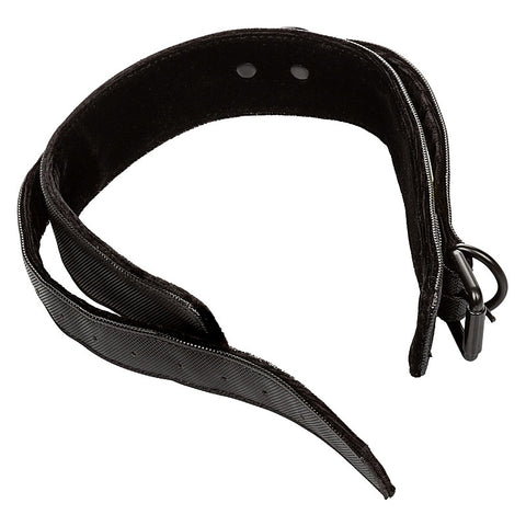 Boundless Bondage Collar and Leash by California Exotics