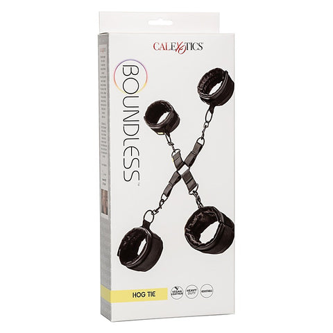 Boundless Bondage Hog Tie by California Exotics