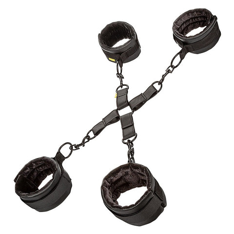 Boundless Bondage Hog Tie by California Exotics