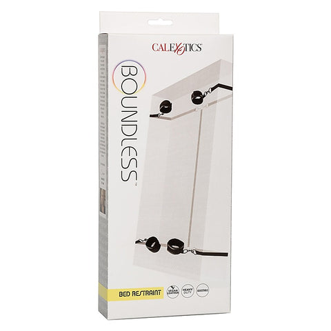 Boundless Bondage Play Bed Restraint by California Exotics