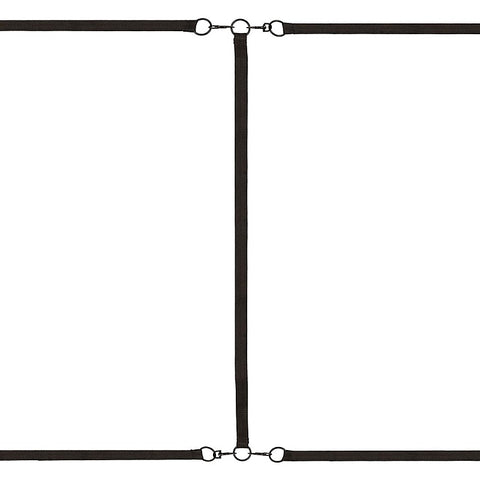 Boundless Bondage Play Bed Restraint by California Exotics