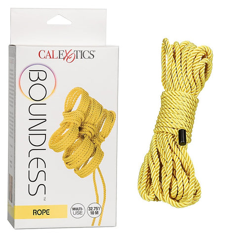 Boundless Bondage Rope 10m by California Exotics
