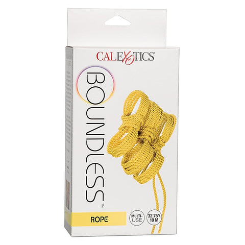 Boundless Bondage Rope 10m by California Exotics