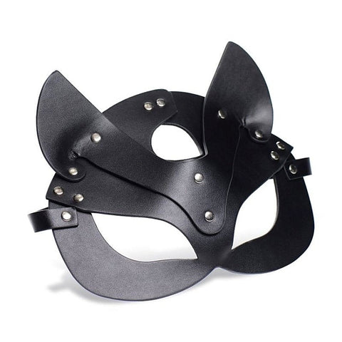 Naughty Kitty Cat Mask by XR Brands
