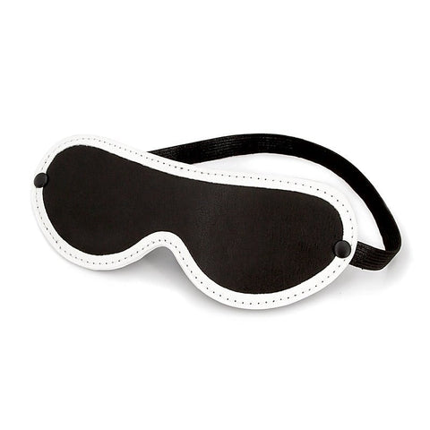 Glo Bondage Blindfold by NS Novelties