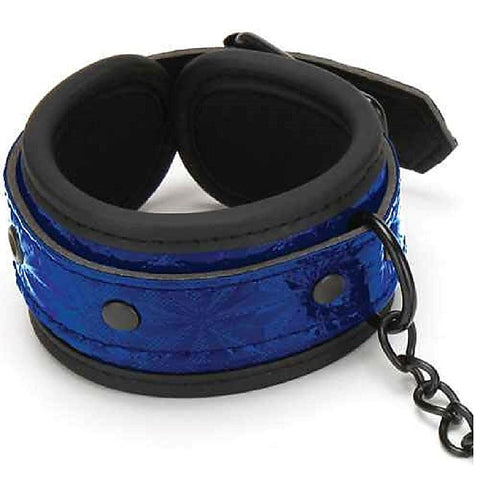Whipsmart Diamond Deluxe Universal Cuffs by Xgen Products
