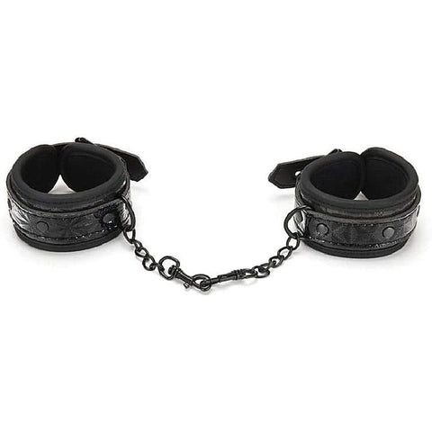 Whipsmart Diamond Deluxe Universal Cuffs by Xgen Products