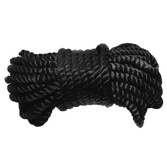 Manbound Rodeo Rope by Sportsheets