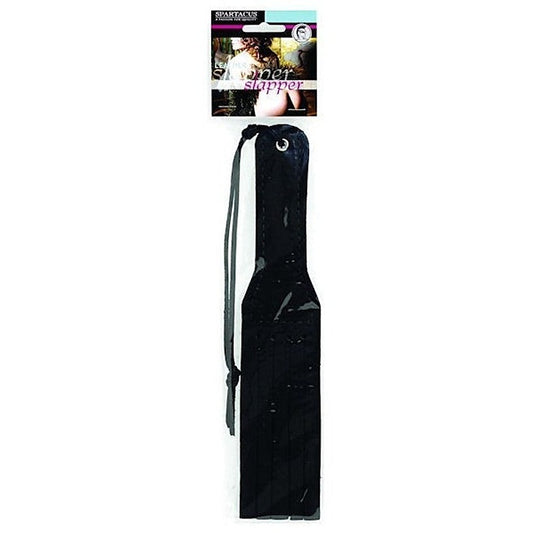 Mini Slapper with Slits by Spartacus Enterprises