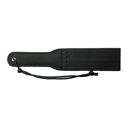 Mini Slapper with Slits by Spartacus Enterprises