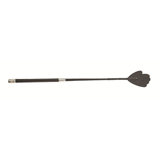 20 Inch Black Hand Tip Bat by Spartacus Enterprises