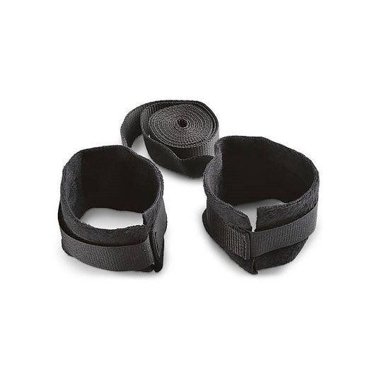 Fetish Fantasy Limited Edition Sub & Dom Bondage Kit