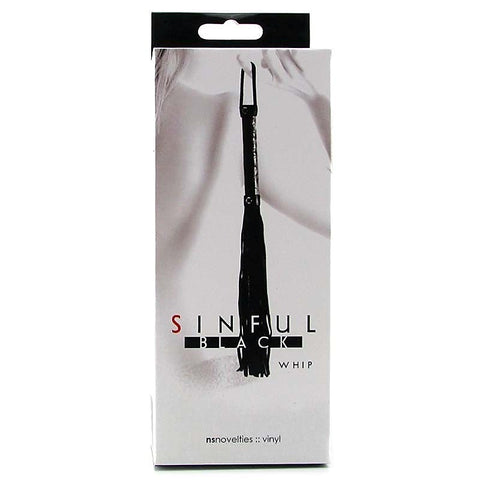 Sinful Whip by NS Novelties