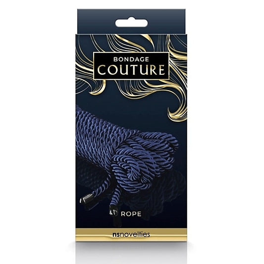 Bondage Couture Rope by NS Novelties