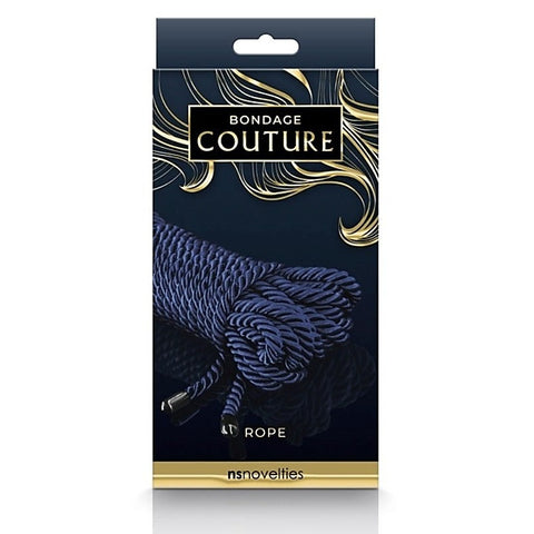 Bondage Couture Rope by NS Novelties